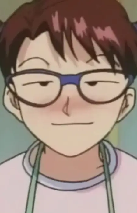 imagem de capa do personagem Asuka Fututsuki