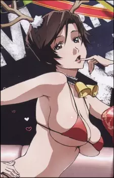imagem de capa do personagem Yui Ogawa