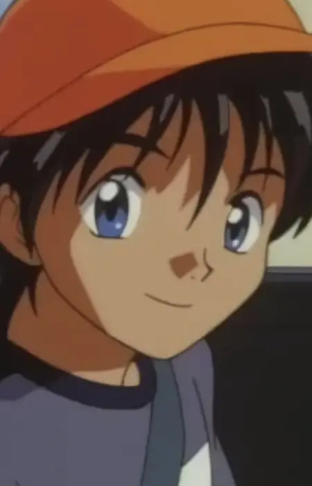 imagem de capa do personagem Tappei