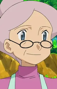 imagem de capa do personagem Amano