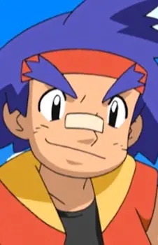 imagem de capa do personagem Atsuo