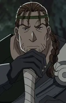 imagem de capa do personagem Jiobain Sengai