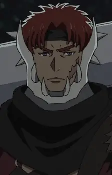 imagem de capa do personagem Zarash Finebard