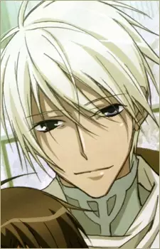 imagem de capa do personagem Fia Kreuz