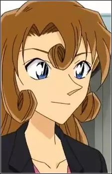 imagem de capa do personagem Yukiko Kudou