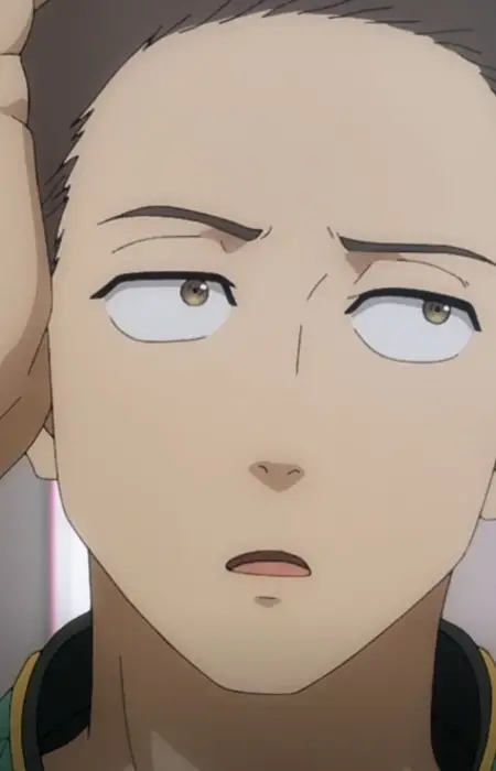 imagem de capa do personagem Tochimoto