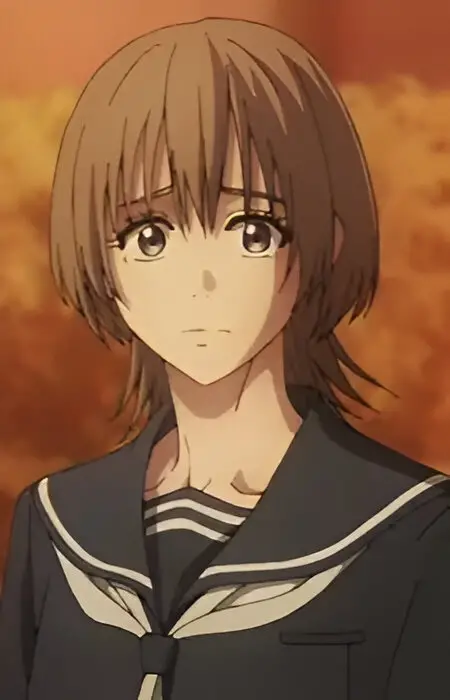 imagem de capa do personagem Mio Tsuchiya