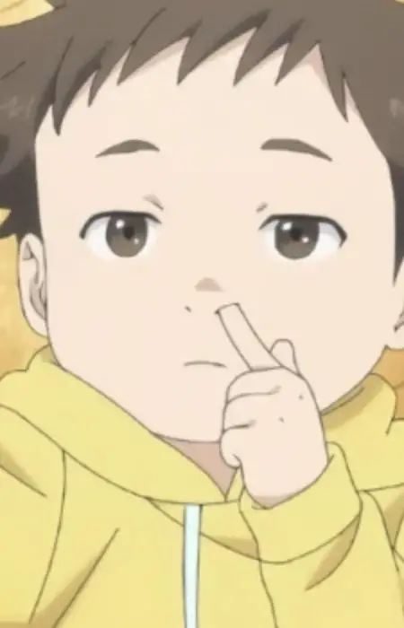 imagem de capa do personagem Eripiyo's Cousin