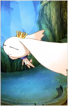 imagem de capa do personagem Lassi