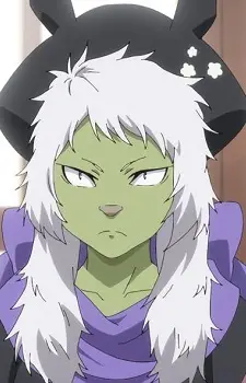imagem de capa do personagem Gobuemon
