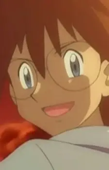 imagem de capa do personagem Musashi's Childhood Crush