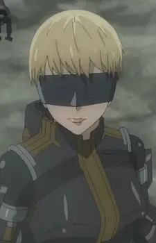 imagem de capa do personagem 3B