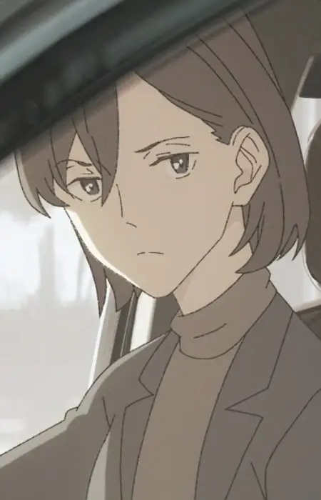 imagem de capa do personagem Reiko Sugisaki
