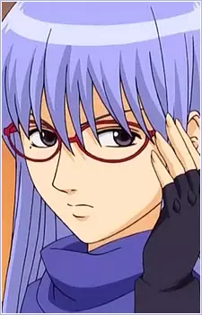imagem de capa do personagem Ayame Sarutobi