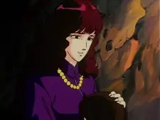 imagem de capa do personagem Leia
