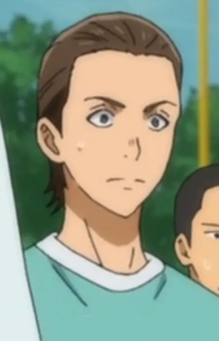 Toui Kakita