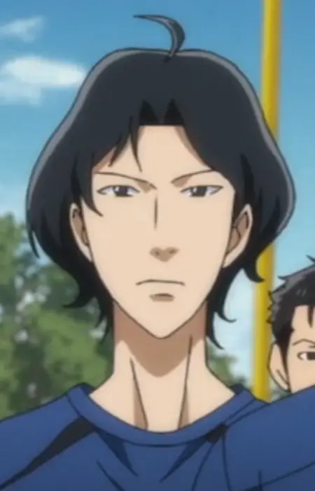 Yutaka Yamada