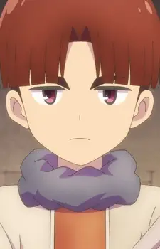 imagem de capa do personagem Harmein