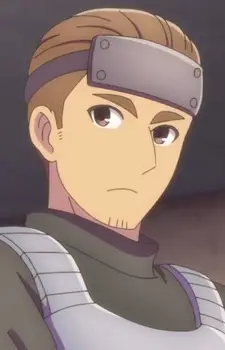 imagem de capa do personagem Gaiam