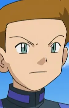 imagem de capa do personagem Atsuki