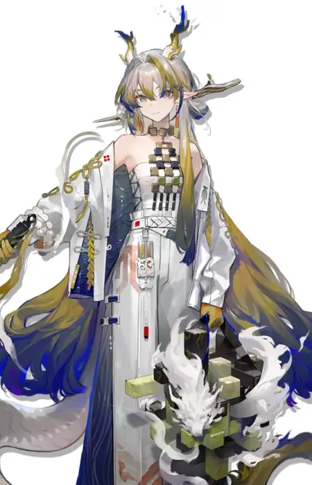 imagem de capa do personagem Shu