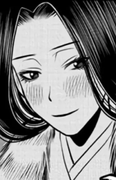 imagem de capa do personagem Homare
