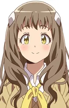 imagem de capa do personagem Amame Amakata