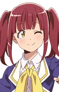 imagem de capa do personagem Konoka Ichihana