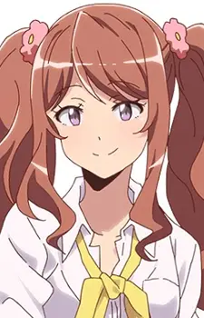 imagem de capa do personagem Nanaka Kenbishi