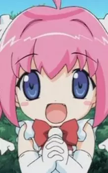 imagem de capa do personagem Chiyu 12 year old