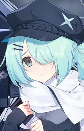 imagem de capa do personagem Hiyori Tsuchinaga