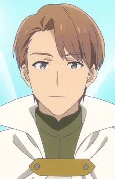 imagem de capa do personagem Farrius Tierra