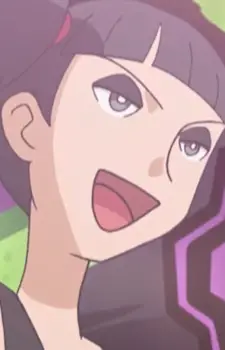 imagem de capa do personagem Ru