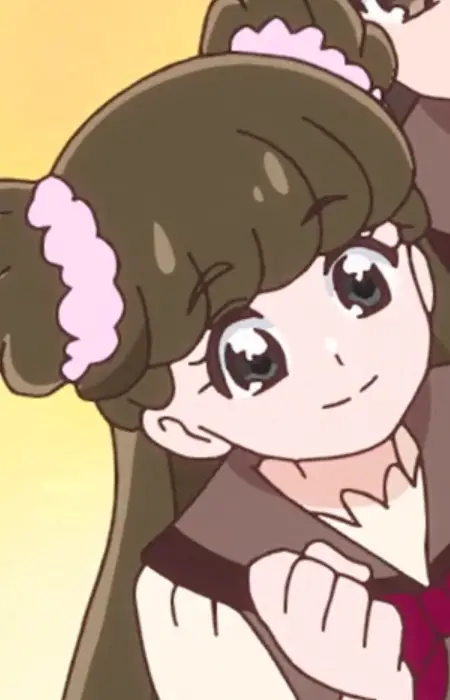 imagem de capa do personagem Youda