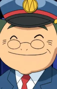 imagem de capa do personagem Muski