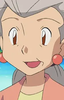 imagem de capa do personagem Yukino