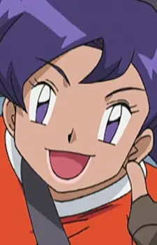 imagem de capa do personagem Torami