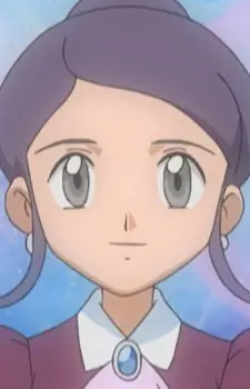 imagem de capa do personagem Freesia