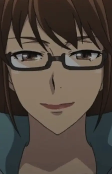 imagem de capa do personagem Nozawa