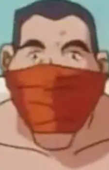 imagem de capa do personagem Giant Takada
