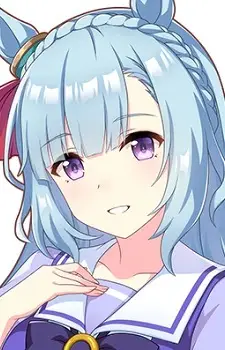 imagem de capa do personagem Mejiro Ardan