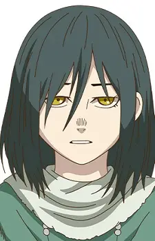 imagem de capa do personagem Ruu