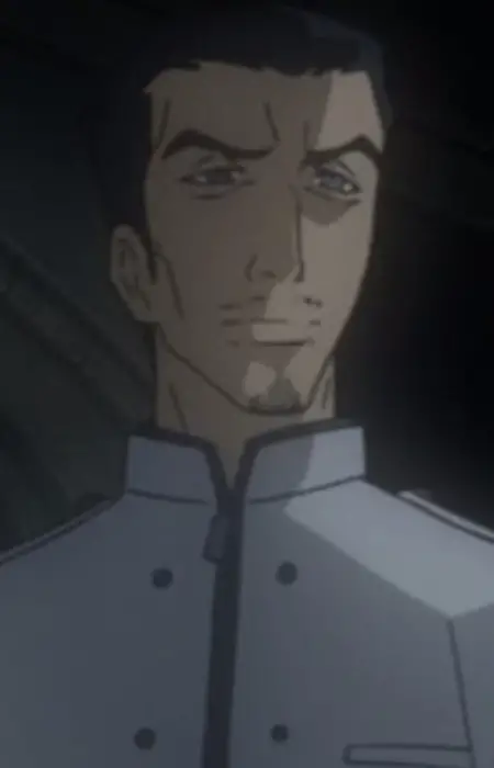 Yoshioka