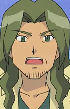 imagem de capa do personagem Iwao