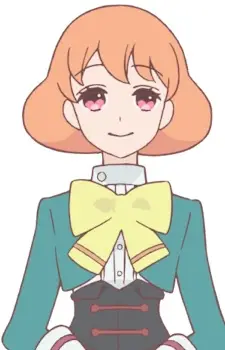 imagem de capa do personagem Mikana Fruity