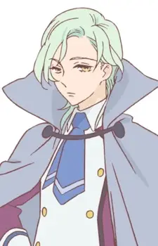 imagem de capa do personagem Toran Amasa