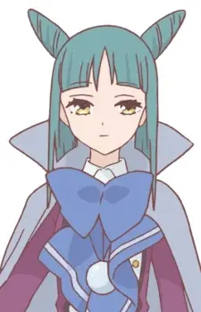 imagem de capa do personagem Sumil Amasa