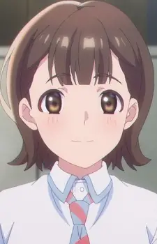 imagem de capa do personagem Kanako Sakurada