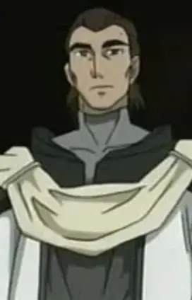 imagem de capa do personagem Dimitri Khan