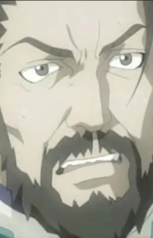 imagem de capa do personagem Bakkam